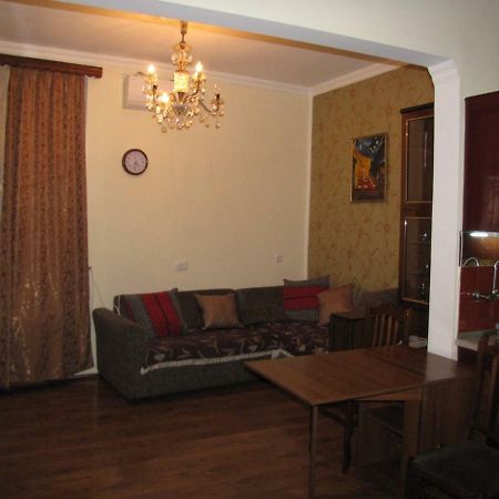 Agmashenebeli95 Aparthotel Tbilisi Exterior foto