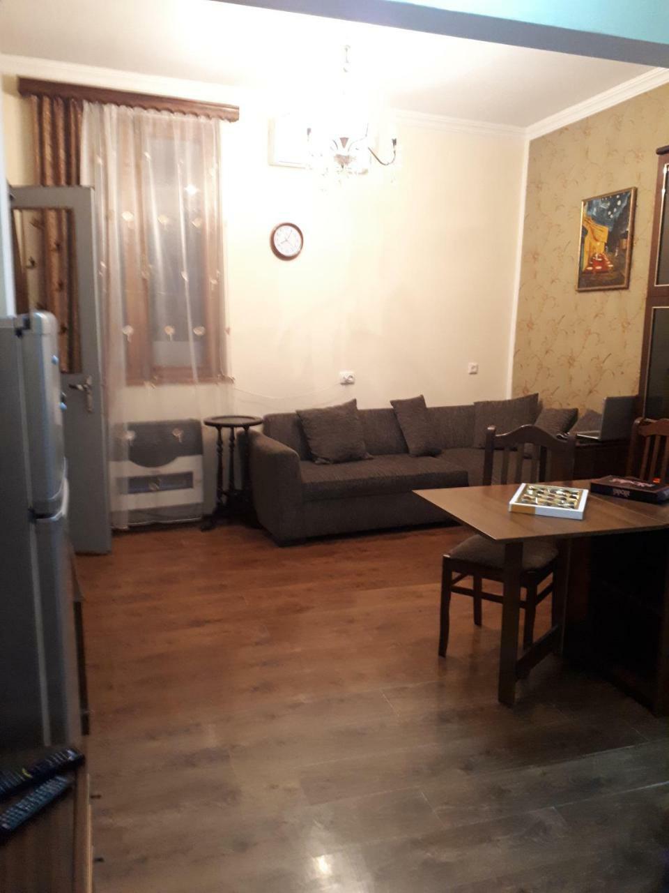 Agmashenebeli95 Aparthotel Tbilisi Exterior foto