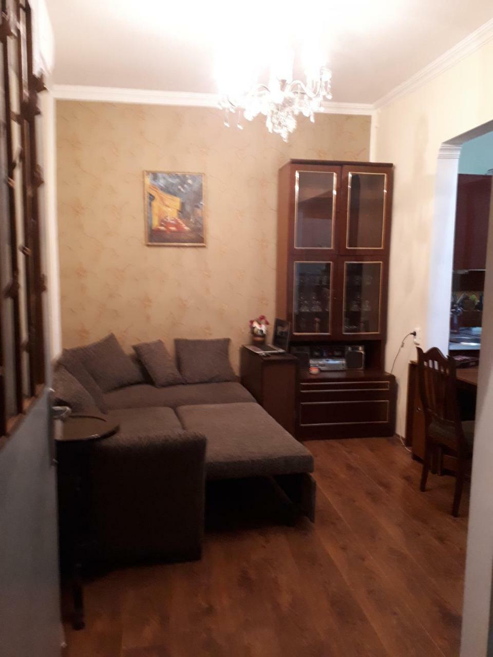 Agmashenebeli95 Aparthotel Tbilisi Exterior foto
