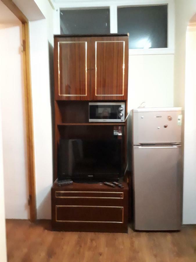 Agmashenebeli95 Aparthotel Tbilisi Exterior foto