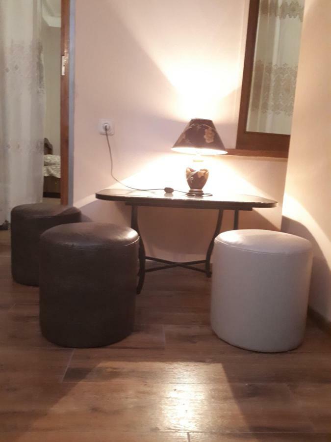 Agmashenebeli95 Aparthotel Tbilisi Exterior foto