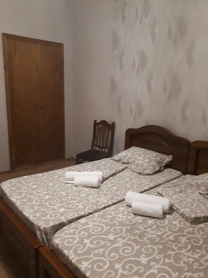 Agmashenebeli95 Aparthotel Tbilisi Exterior foto