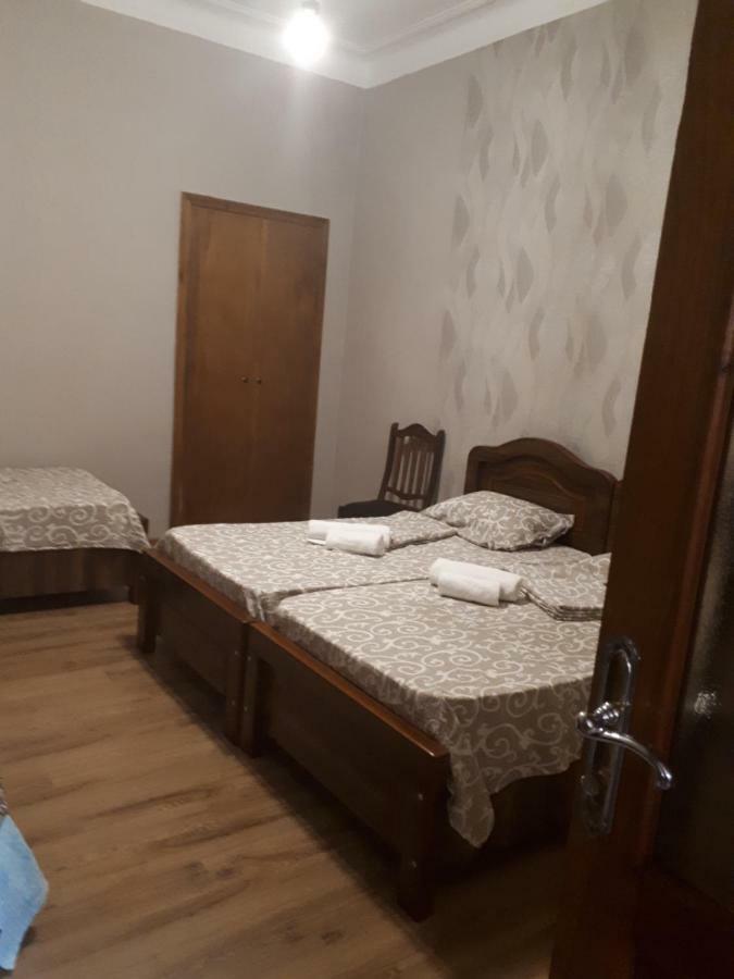 Agmashenebeli95 Aparthotel Tbilisi Exterior foto
